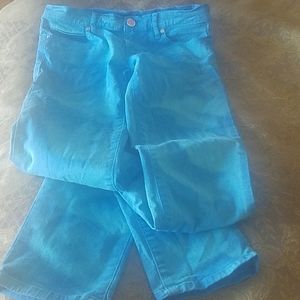 Juicy Jean Couture size 27